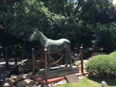 -马勒别墅·中餐厅