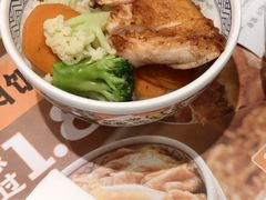 -吉野家(中关村3店)