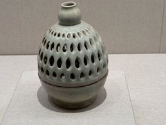 -深圳博物馆(古代艺术馆)