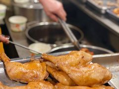 -道口童仔鸡(友谊街店)