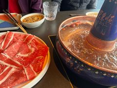 -东来顺·非遗火锅(赛格国际购物中心店)