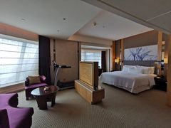 -厦门威斯汀酒店