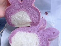 -花园饼屋·吐司蛋糕面包(星海店)