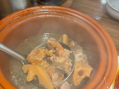 -百年神厨·地道川菜(清江西路店)