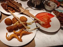 -长春富力万达文华酒店-集·味自助餐厅