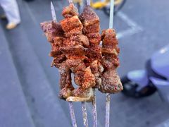 -景泰马记电烤串