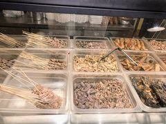 -老号尤兔头(西川店)