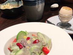 -yokocho上横町·日本食街(深业上城店)