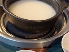 -大良毋米粥(锦龙路总店)