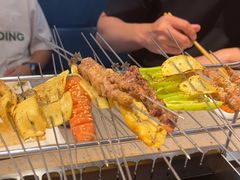 -邢氏老太太烧烤(南山店)