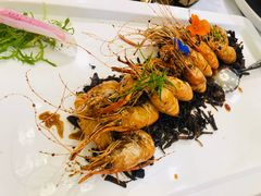 -好福记饭店(红梅公园店)