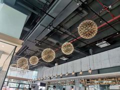 大堂-1Cake壹刻蛋糕(奥体公园味觉艺术馆店)