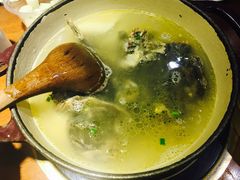 -黑鸡小馆(金源店)