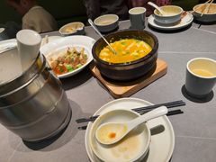 -田婆婆的菜(友谊阳光城店)