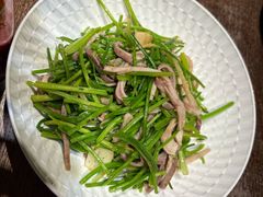 -魁盛居百年鲁菜馆(县西巷店)