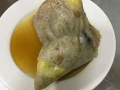 双拼粽-老妈宫粽球