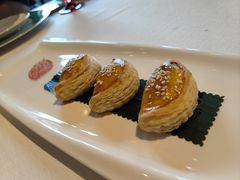 -三号黄浦会Canton Table