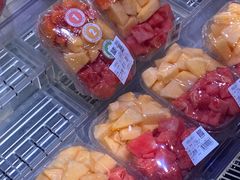 -胖东来生活广场(健康路店)