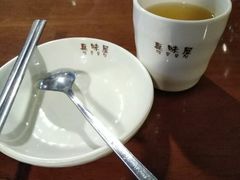 -第二外国语学院-韩国餐厅(朝阳路店)