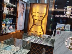 -锦泉眼镜视光体验中心(环市西路店)