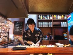-鸟串烧Yakitori