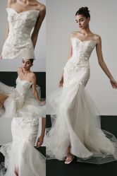 点击看大图 -Chic Bridal 熙可婚纱