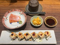 -信日本料理(信义坊店)