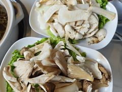 -爱膳菌锅锅(阳南店)