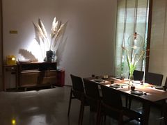 -菩提素素食餐厅(晶郦馆店)