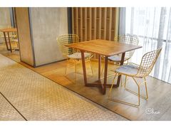 -北京三里屯CHAO酒店