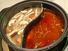 -钢管厂五区小郡肝串串香火锅(梅川路店)