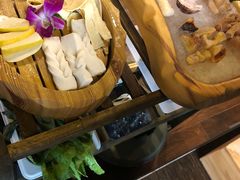 -滇釜火锅·能喝汤的火锅(车公庄店)