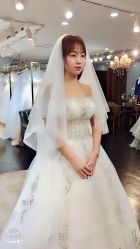 婚纱-艾慕婚纱礼服馆(和平店)