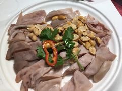 捞猪肚-朱仔记食府(江南大道店)
