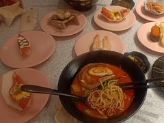 -争鲜回转寿司(南开大悦城店)