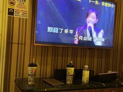 -皇马纯KTV·量贩·聚会(民治店)