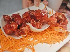 -猫抓烤肉(观音桥九街店)