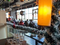 -大头虾越式风味餐厅(光明广场店)