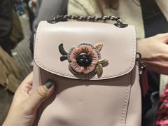 -COACH蔻驰(恒隆广场店)