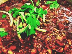 -温江公平红烧兔(总店)