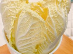 -鸿运诚羊蝎子·火锅(西单店)