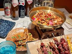 -三杯赤運·中式小酒馆(所城里店)