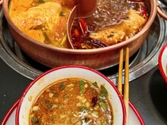 -京元盛铜锅涮肉(上海总店)