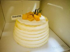 -théATRE 茶聚场(王府中環店)