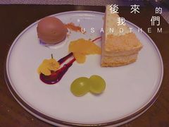 -VENU+海景酒廊