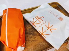 -木子木水日式烫面包(世界城光谷店)