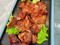 -天毓山庄·餐厅