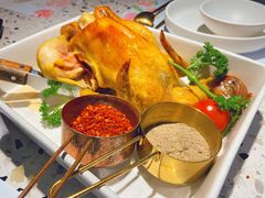 -素描餐厅(灵隐天竺店)
