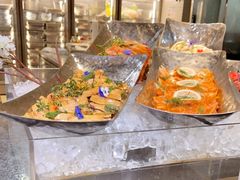 -威斯汀舞台餐厅