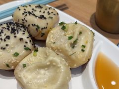 -小杨生煎(龙阳广场店)